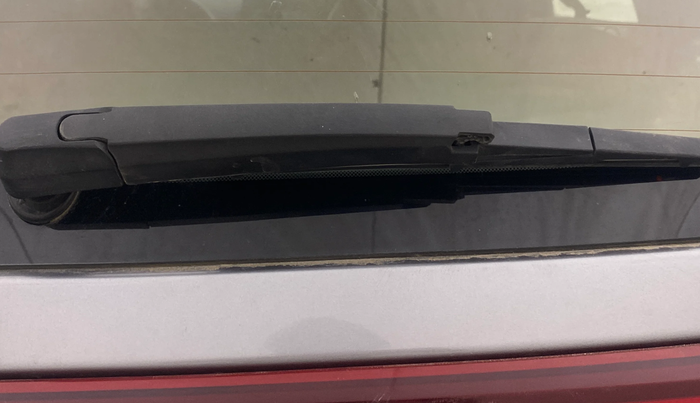 2020 KIA SONET GTX PLUS 1.0 DCT, Petrol, Automatic, 41,820 km, Rear Wiper