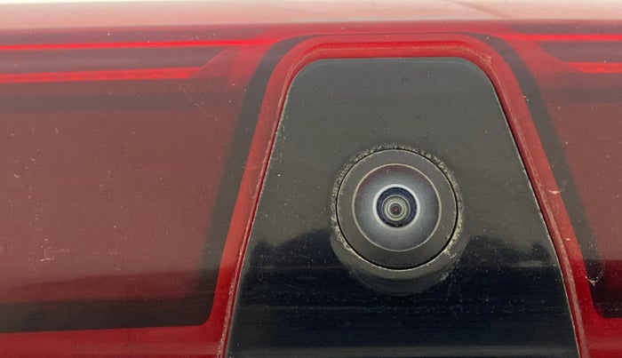 2020 KIA SONET GTX PLUS 1.0 DCT, Petrol, Automatic, 41,820 km, Parking Camera