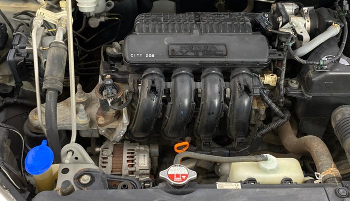 2015 Honda City 1.5L I-VTEC SV CVT, Petrol, Automatic, 18,871 km, Engine View - Right