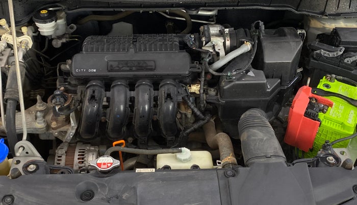 2015 Honda City 1.5L I-VTEC SV CVT, Petrol, Automatic, 18,871 km, Engine View