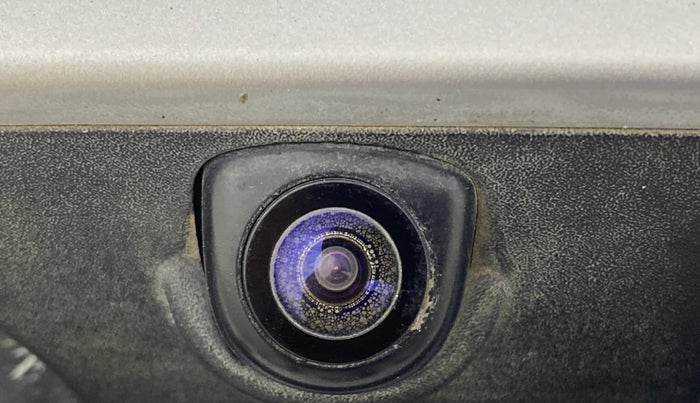 2022 KIA SELTOS HTK PLUS 1.5 DIESEL IMT, Diesel, Manual, 42,957 km, Parking Camera