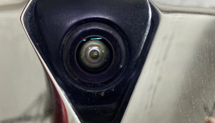 2022 Renault Kwid RXT 1.0, Petrol, Manual, 14,894 km, Parking Camera