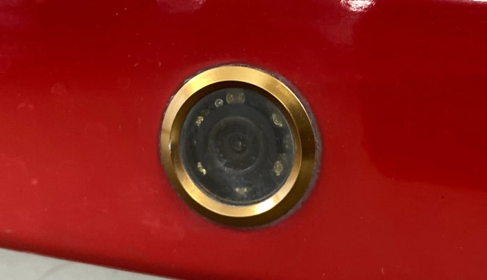 2019 Maruti Swift VXI, Petrol, Manual, 49,741 km, Parking Camera