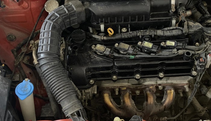 2019 Maruti Swift VXI, Petrol, Manual, 49,741 km, Engine View - Right