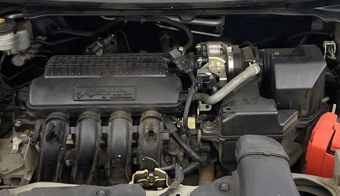 2018 Honda WR-V 1.2L I-VTEC VX MT, Petrol, Manual, 17,072 km, Engine View