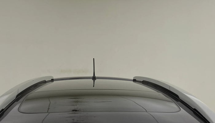 2018 Honda WR-V 1.2L I-VTEC VX MT, Petrol, Manual, 17,072 km, Moonroof/ Sunroof