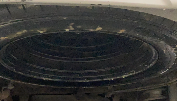 2021 MG HECTOR SHARP HYBRID 1.5 PETROL, Petrol, Manual, 62,222 km, Spare Tyre