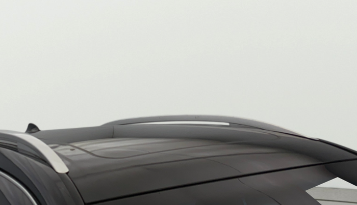 2021 MG HECTOR SHARP HYBRID 1.5 PETROL, Petrol, Manual, 62,222 km, Moonroof/ Sunroof