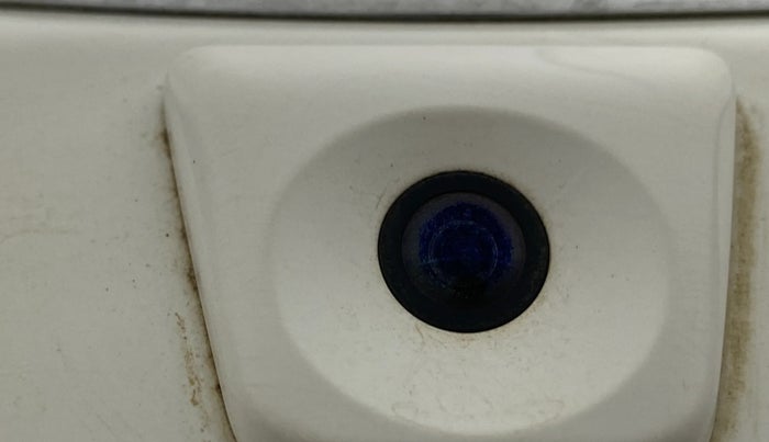 2021 Hyundai GRAND I10 NIOS SPORTZ 1.2 KAPPA VTVT, Petrol, Manual, 32,078 km, Parking Camera