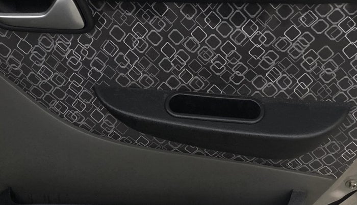 2018 Maruti Alto 800 LXI, Petrol, Manual, 1,16,605 km, Driver Side Door Panels Control