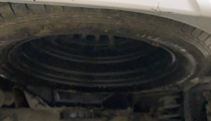 2020 MG HECTOR SHARP 2.0 DIESEL, Diesel, Manual, 46,369 km, Spare Tyre