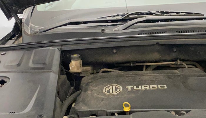 2020 MG HECTOR SHARP 2.0 DIESEL, Diesel, Manual, 46,369 km, Engine View - Right