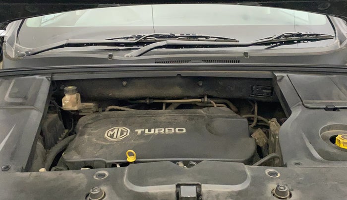 2020 MG HECTOR SHARP 2.0 DIESEL, Diesel, Manual, 46,369 km, Engine View