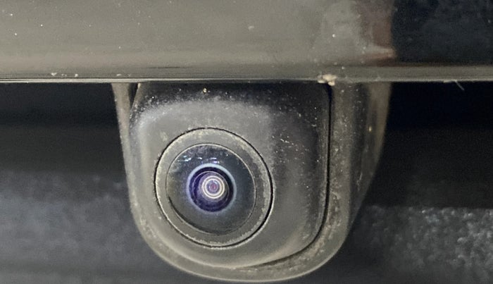 2025 KIA SYROS HTK Plus 1.0 Turbo 6MT, Petrol, Manual, 6,884 km, Parking Camera