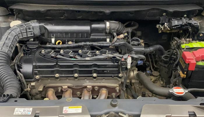 2019 Maruti Baleno ALPHA PETROL 1.2, Petrol, Manual, 96,886 km, Engine View