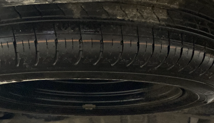 2022 KIA CARENS PRESTIGE PLUS 1.4 PETROL DCT 7 STR, Petrol, Automatic, 49,964 km, Spare Tyre