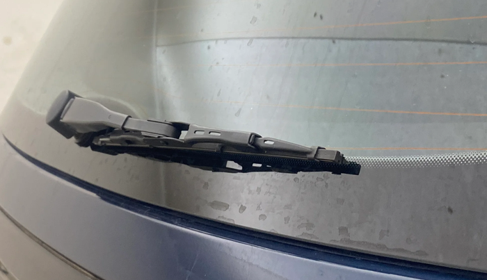 2025 Volkswagen TAIGUN GT Line 1.0L TSI MT, Petrol, Manual, 14,351 km, Rear Wiper