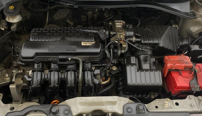 2014 Honda Amaze 1.2L I-VTEC VX AT, Petrol, Automatic, 42,707 km, Engine View