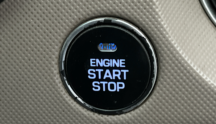 2015 Hyundai Grand i10 SPORTZ 1.2 KAPPA VTVT, CNG, Manual, 53,745 km, Keyless Start/ Stop Button