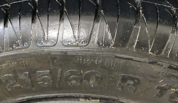 2021 KIA SONET HTK PLUS 1.2, Petrol, Manual, 9,064 km, Right Front Tyre Tread