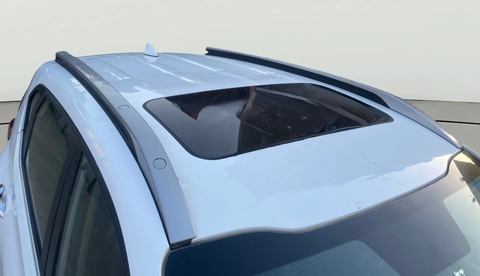 2021 KIA SONET GTX PLUS 1.0 IMT, Petrol, Manual, 59,895 km, Moonroof/ Sunroof