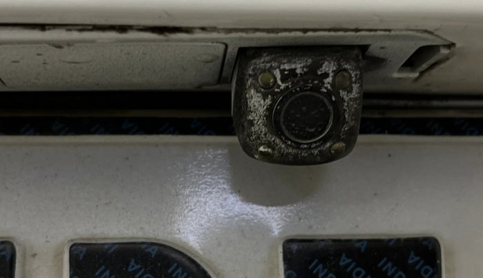 2019 Hyundai VENUE S 1.0 TURBO DCT, Petrol, Automatic, 43,031 km, Parking Camera