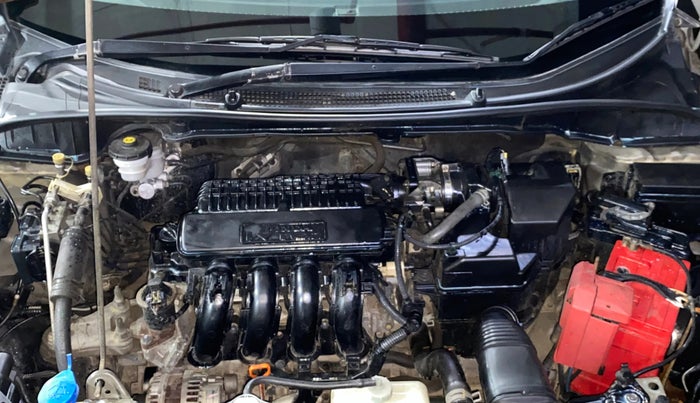 2015 Honda City 1.5L I-VTEC SV, Petrol, Manual, 62,341 km, Engine View