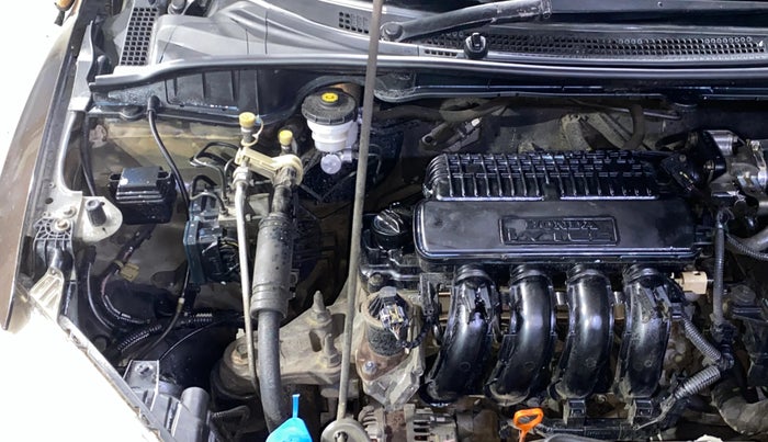 2015 Honda City 1.5L I-VTEC SV, Petrol, Manual, 62,341 km, Engine View - Right