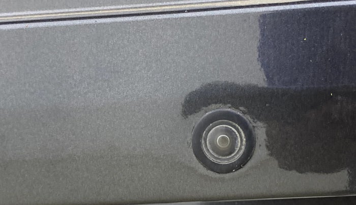 2021 Hyundai AURA S 1.2 CNG, CNG, Manual, 90,738 km, Parking Camera