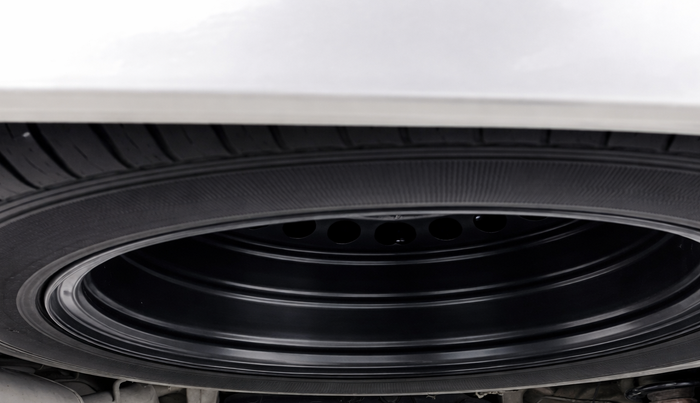 2020 MG HECTOR SHARP 1.5 DCT PETROL, Petrol, Automatic, 41,095 km, Spare Tyre