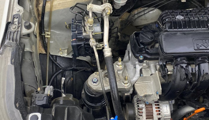 2021 Honda Amaze 1.2L I-VTEC VX CVT, Petrol, Automatic, 39,231 km, Engine View - Right