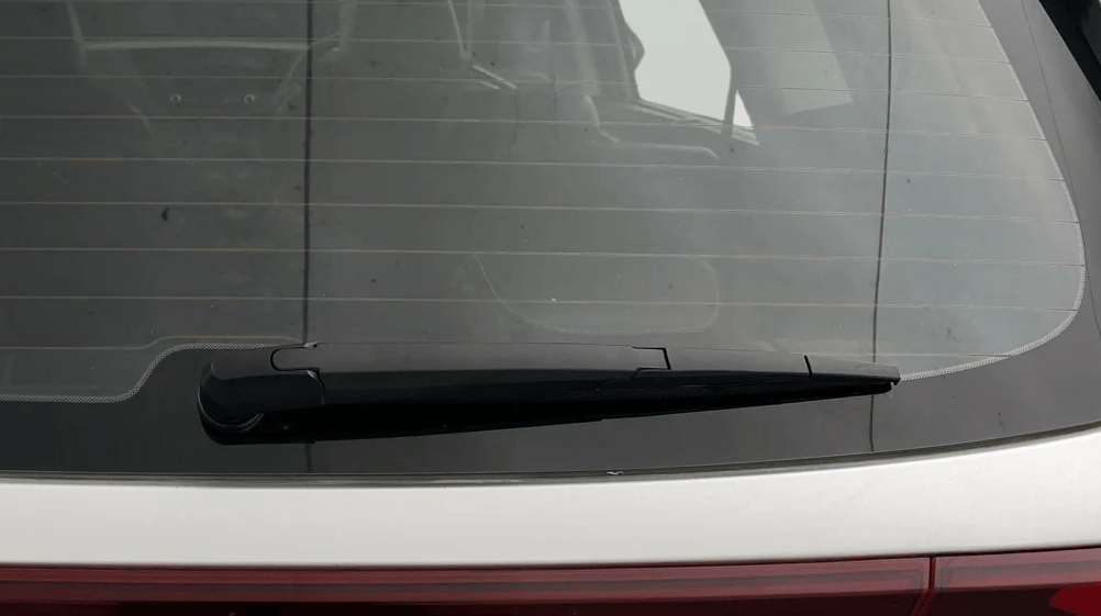 2022 KIA CARENS PRESTIGE PLUS 1.4 PETROL 7 STR, Petrol, Manual, 54,187 km, Rear Wiper