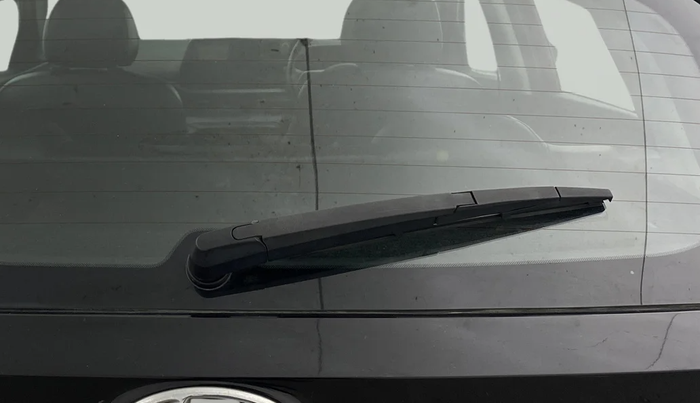 2020 Hyundai NEW I20 Asta 1.0 GDI Turbo IMT, Petrol, Manual, 65,797 km, Rear Wiper