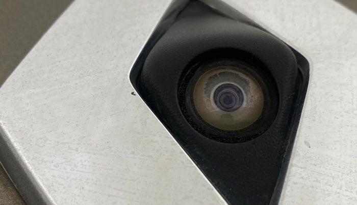 2018 Renault Kwid RXT 1.0, Petrol, Manual, 77,887 km, Parking Camera