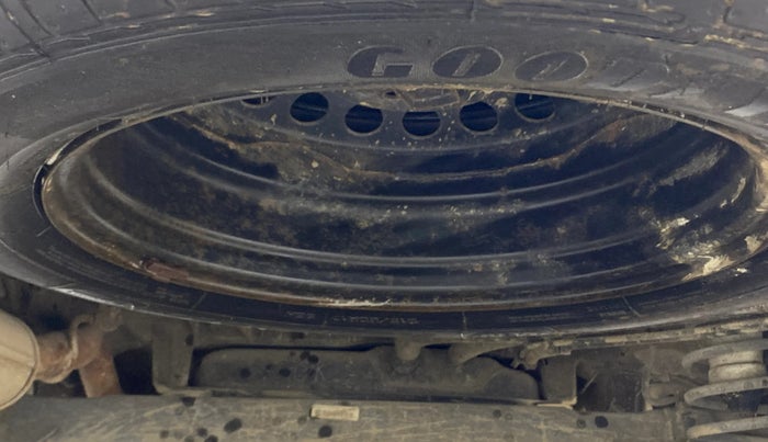 2020 MG HECTOR SHARP 1.5 DCT PETROL, Petrol, Automatic, 56,405 km, Spare Tyre