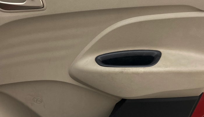 2020 Hyundai NEW SANTRO ASTA AMT, Petrol, Automatic, 30,402 km, Driver Side Door Panels Control