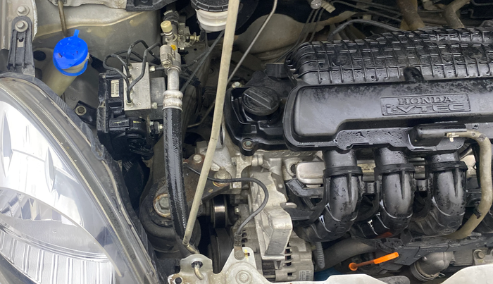 2017 Honda Amaze 1.2L I-VTEC SX, Petrol, Manual, 25,988 km, Engine View - Right