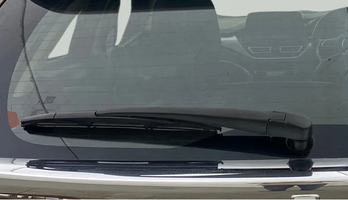 2022 Maruti Baleno ALPHA 1.2 AGS, Petrol, Automatic, 47,946 km, Rear Wiper