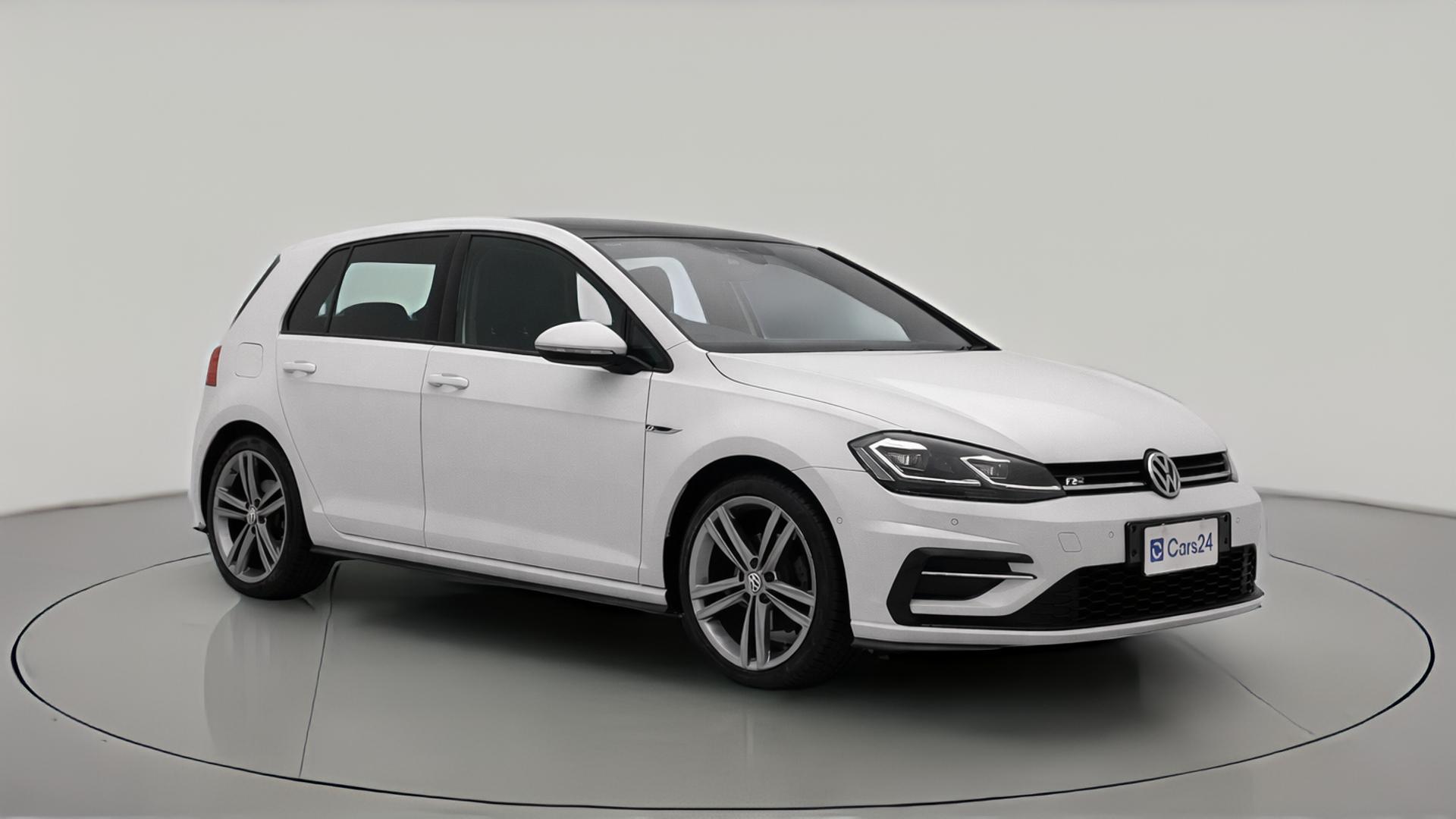 Volkswagen Golf image