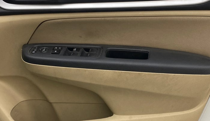 2021 Honda Amaze 1.5L I-DTEC VX CVT, Diesel, Automatic, 55,267 km, Driver Side Door Panels Control