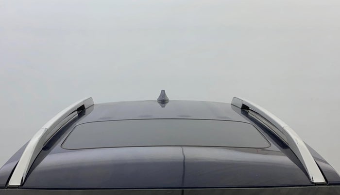 2020 Hyundai VENUE SX PLUS 1.0 TURBO DCT, Petrol, Automatic, 45,863 km, Moonroof/ Sunroof