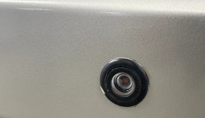 2021 Maruti Swift LXI, Petrol, Manual, 62,976 km, Parking Camera