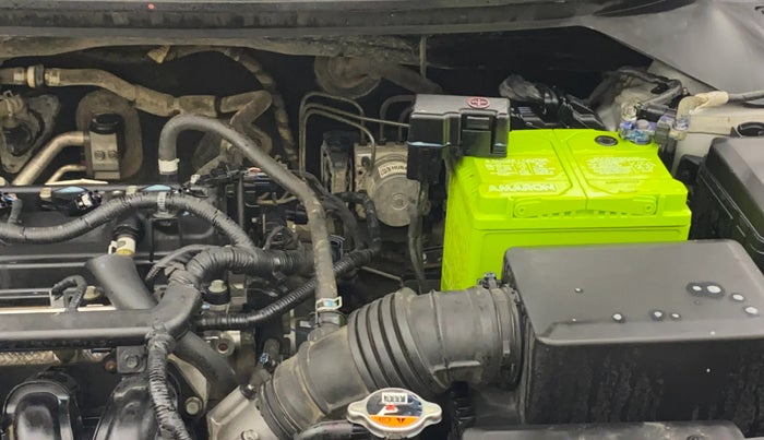 2019 Hyundai Elite i20 MAGNA PLUS 1.2, Petrol, Manual, 84,504 km, Engine View - Left