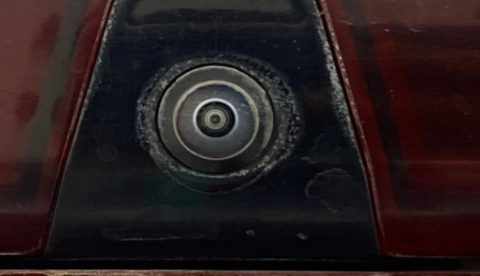 2020 KIA SONET GTX PLUS 1.0 IMT, Petrol, Manual, 77,680 km, Parking Camera