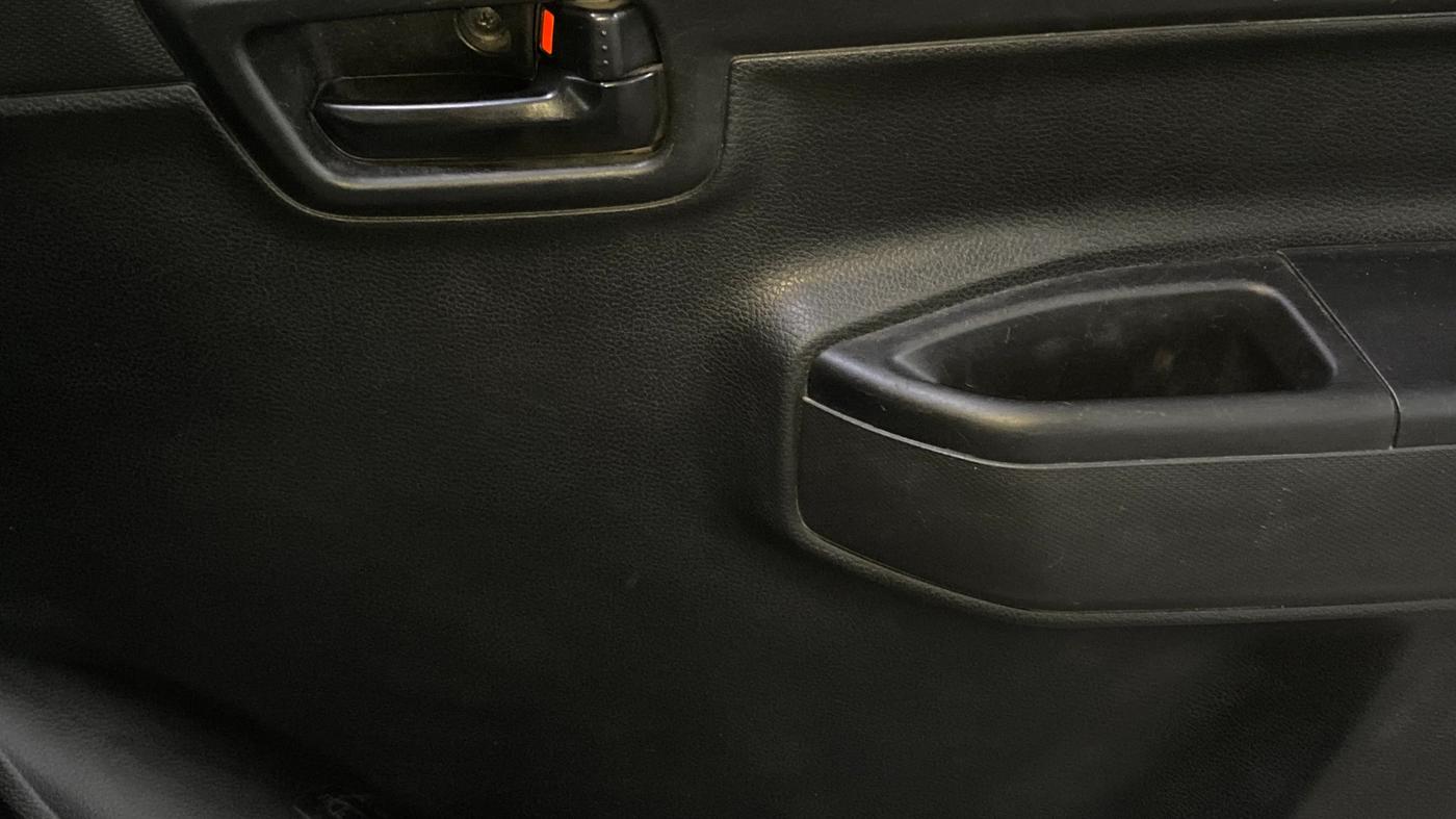 2021 Maruti S PRESSO VXI (O) CNG, CNG, Manual, 94,334 km, Driver Side Door Panels Control