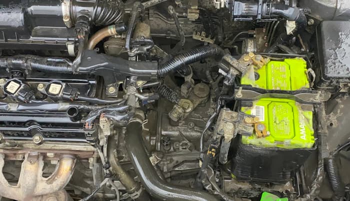 2019 Maruti Swift LXI, Petrol, Manual, 49,988 km, Engine View - Left