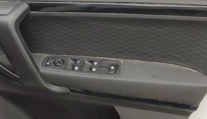 2023 Renault Kiger RXZ TURBO CVT, Petrol, Automatic, 15,507 km, Driver Side Door Panels Control