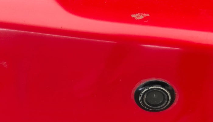 2023 Maruti Swift VXI, Petrol, Manual, 29,928 km, Parking Camera