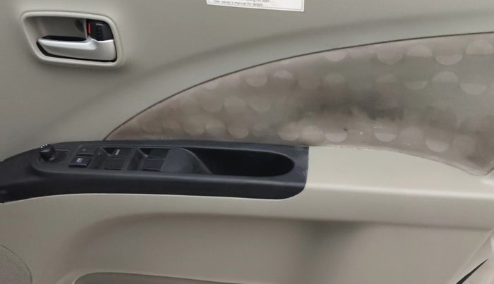 2016 Maruti Celerio ZXI AMT, Petrol, Automatic, 88,888 km, Driver Side Door Panels Control