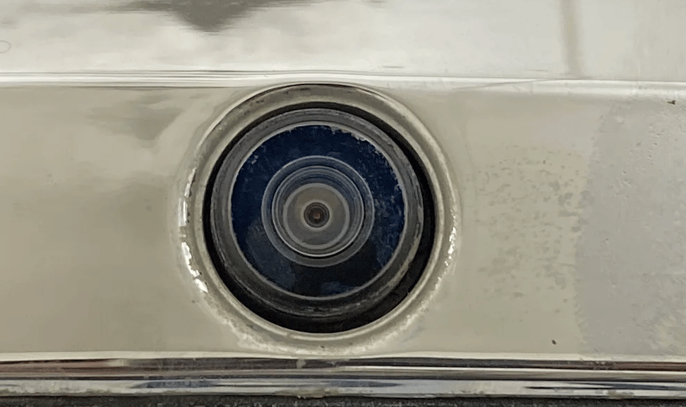 2024 Tata TIGOR XZA Plus iCNG , CNG, Automatic, 6,264 km, Parking Camera